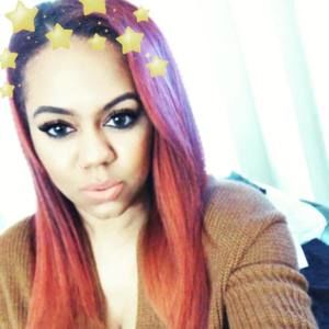 Meet your Posher, Ronae